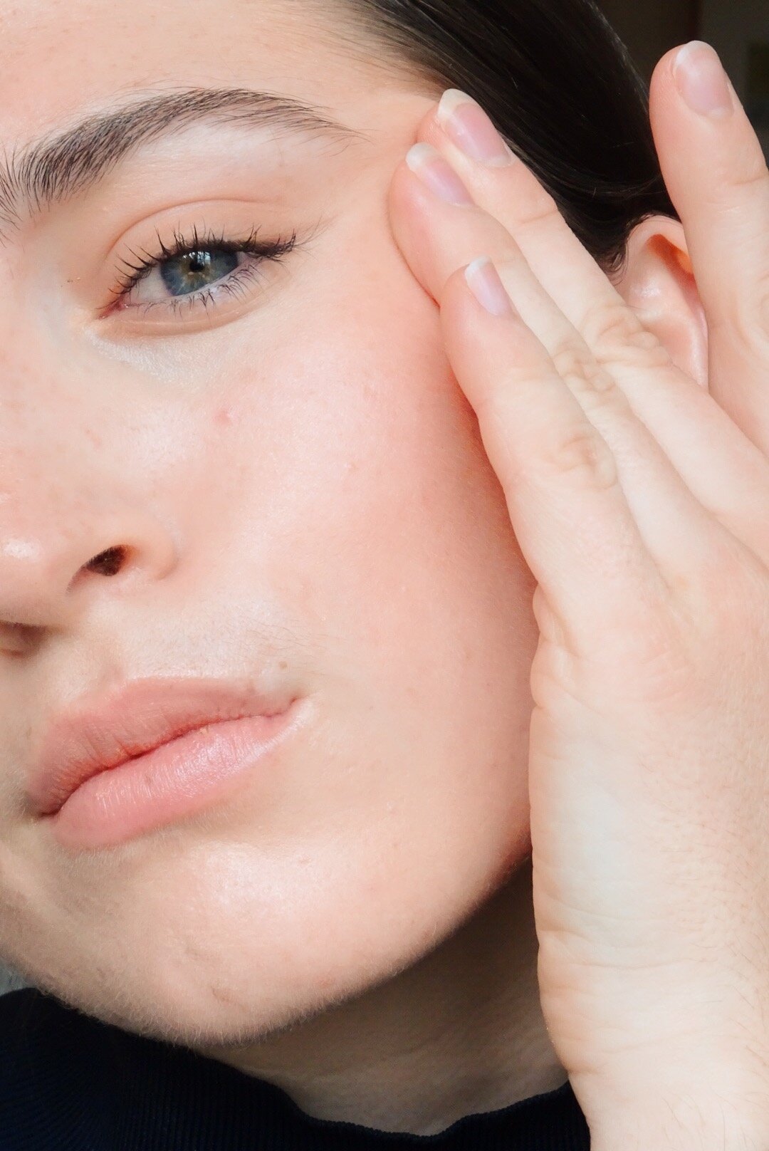 NudeStix Nudies Bloom Review