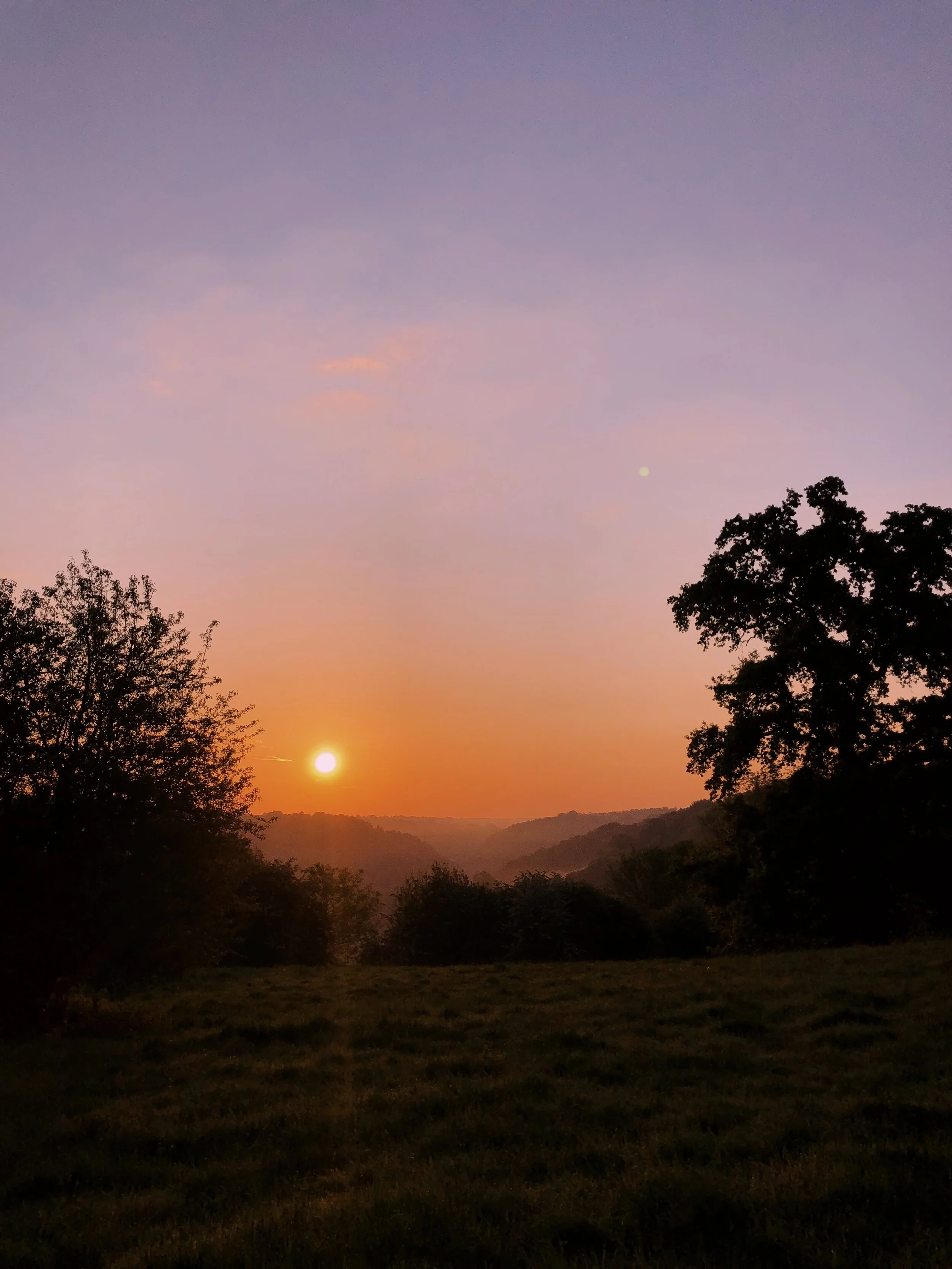 Postcards from Isolation