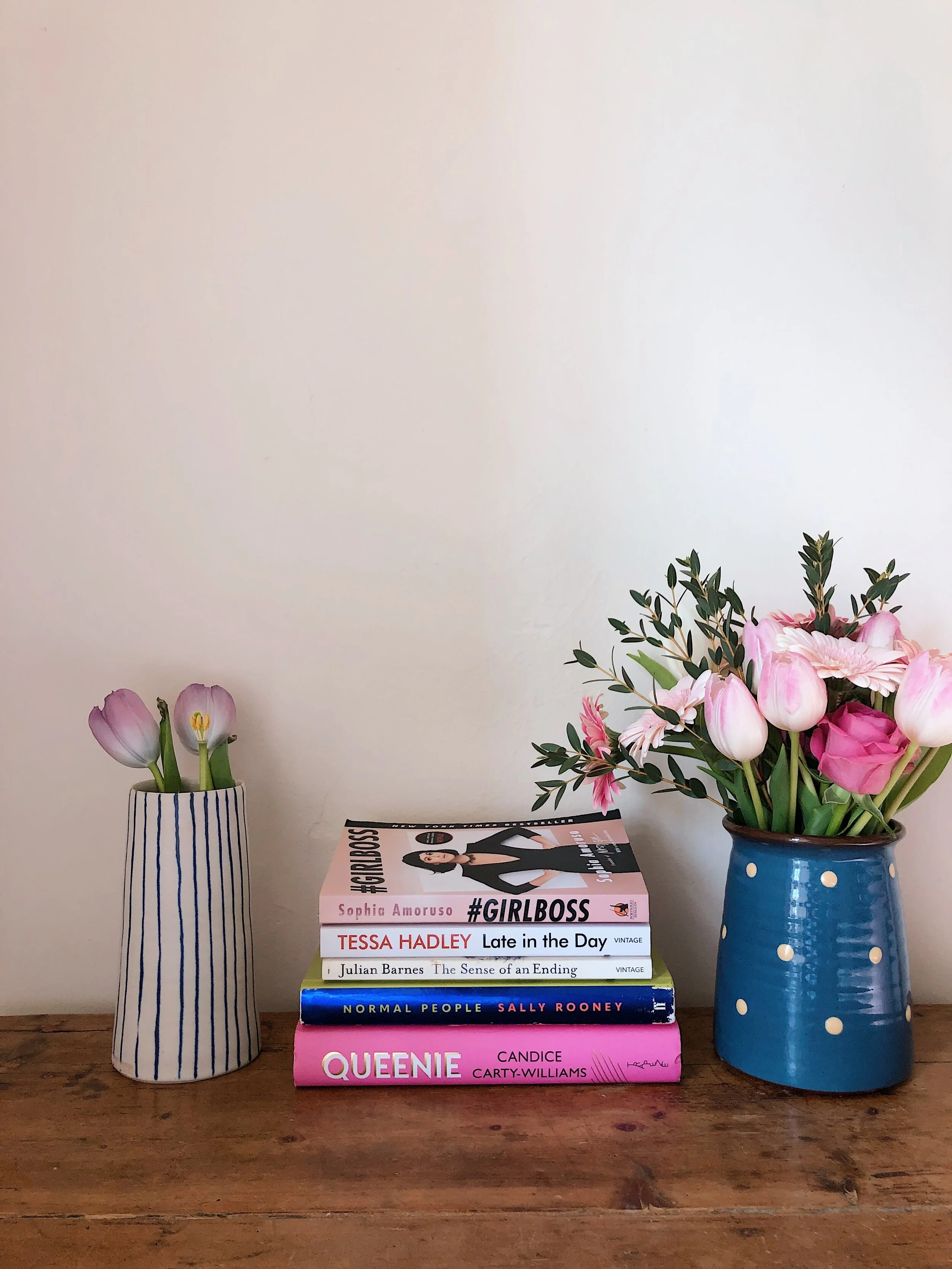 Amour Ophelia - Lifestyle Posts