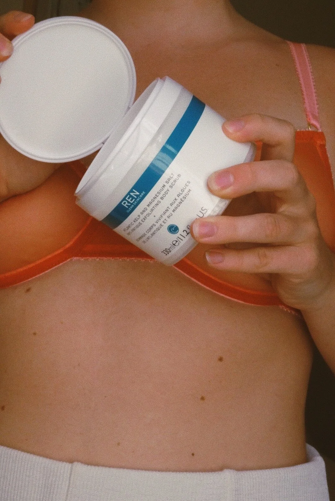 A Guide To Body Care