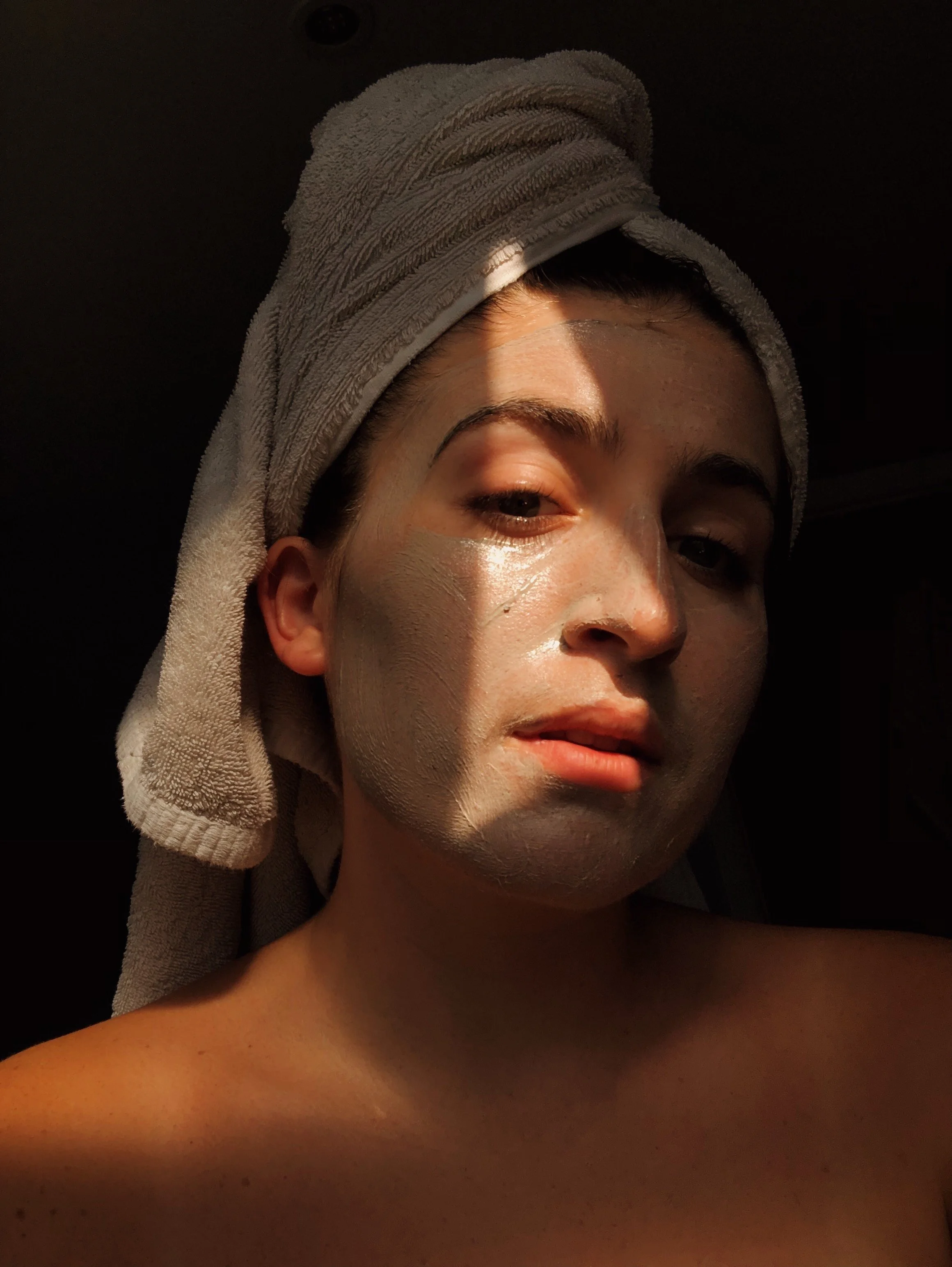 A Guide To Clay in Skincare