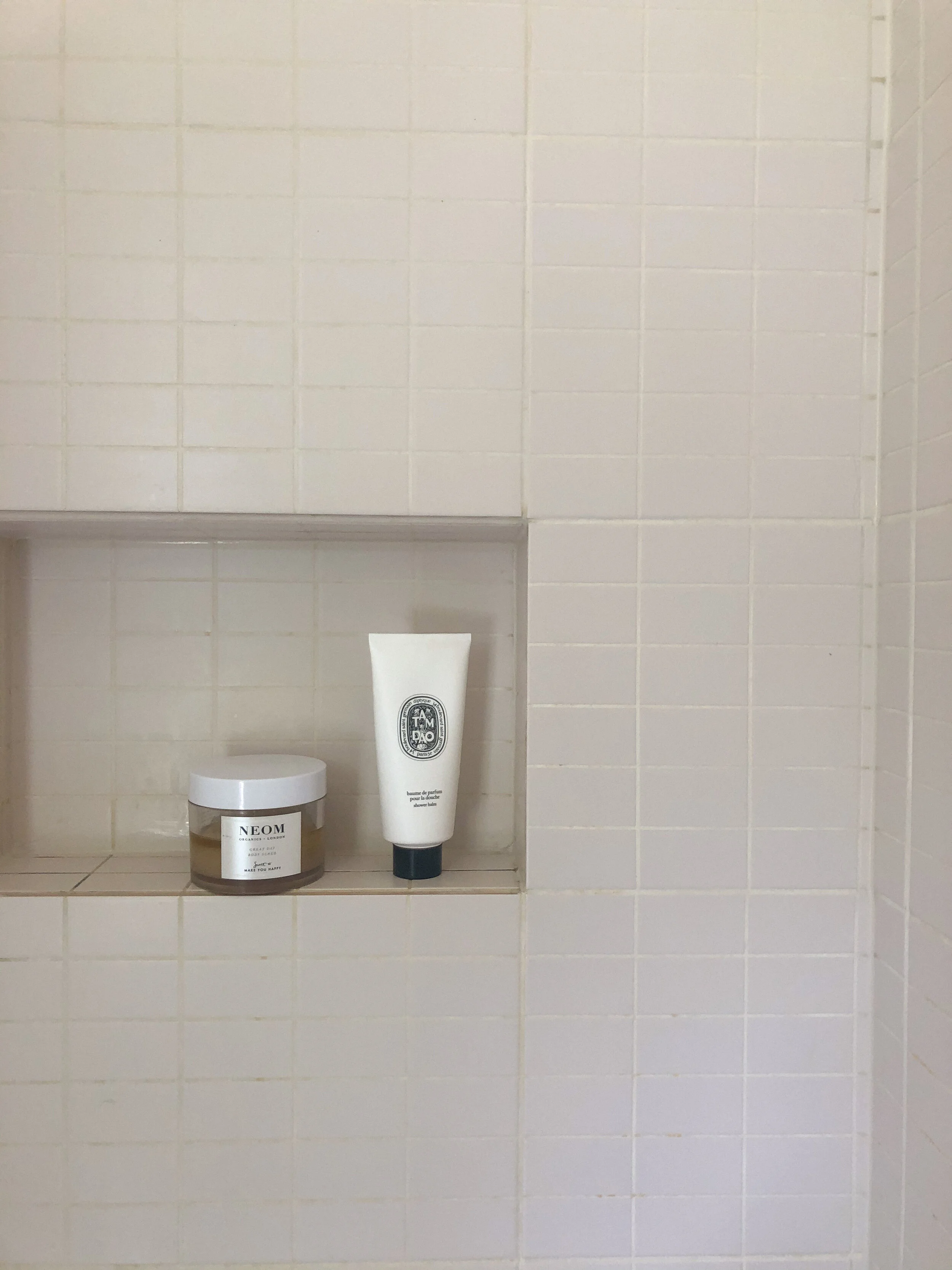 The Best Smelling Shower Products 