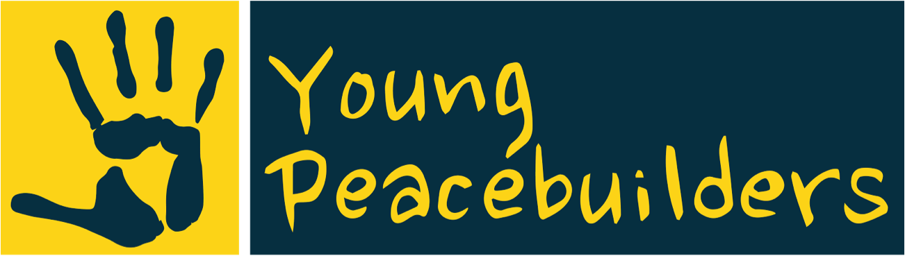 Learn more about Young Peacebuilders at YoungPeacebuilders.com