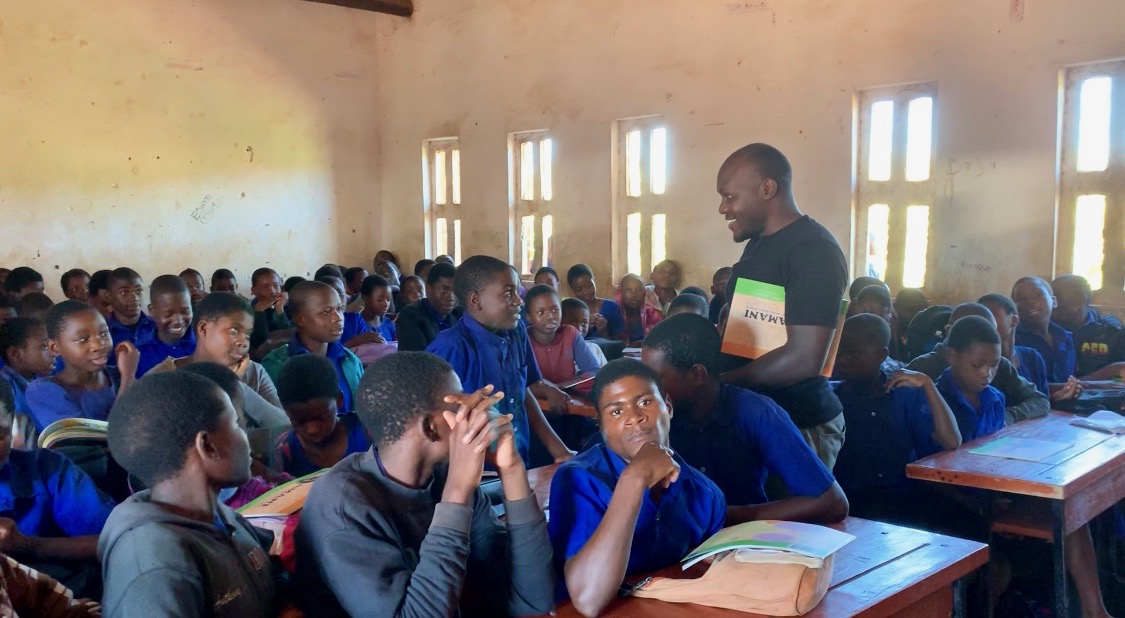 Blantyre, Malawi