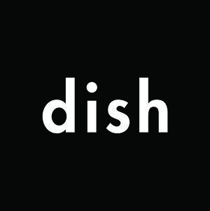 dish