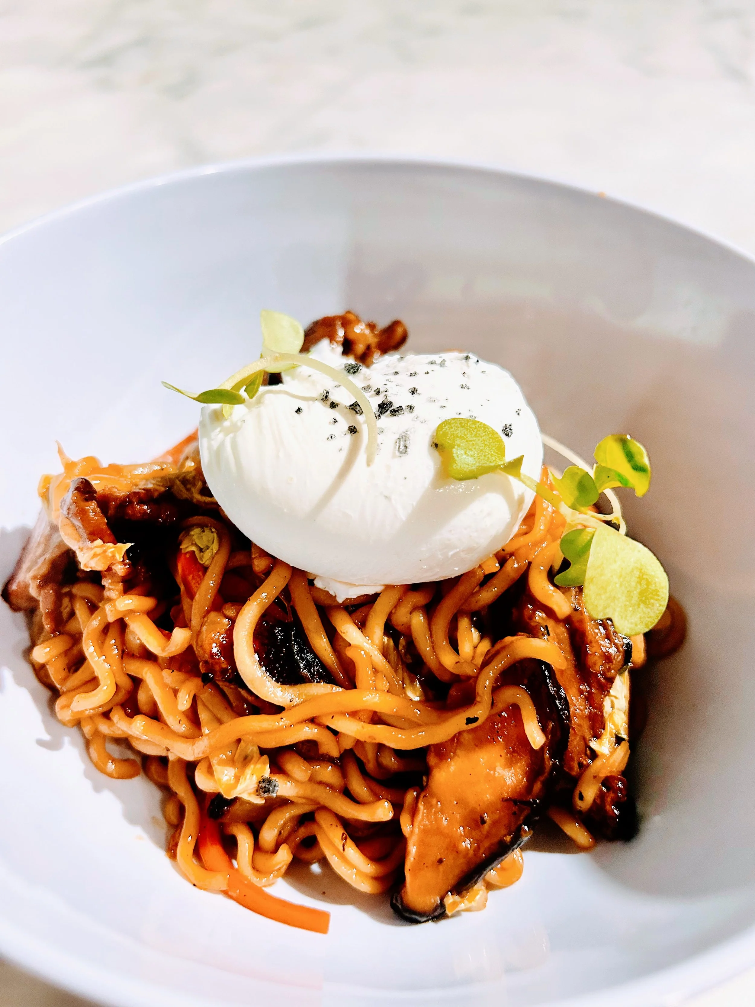 Gallery — dish
