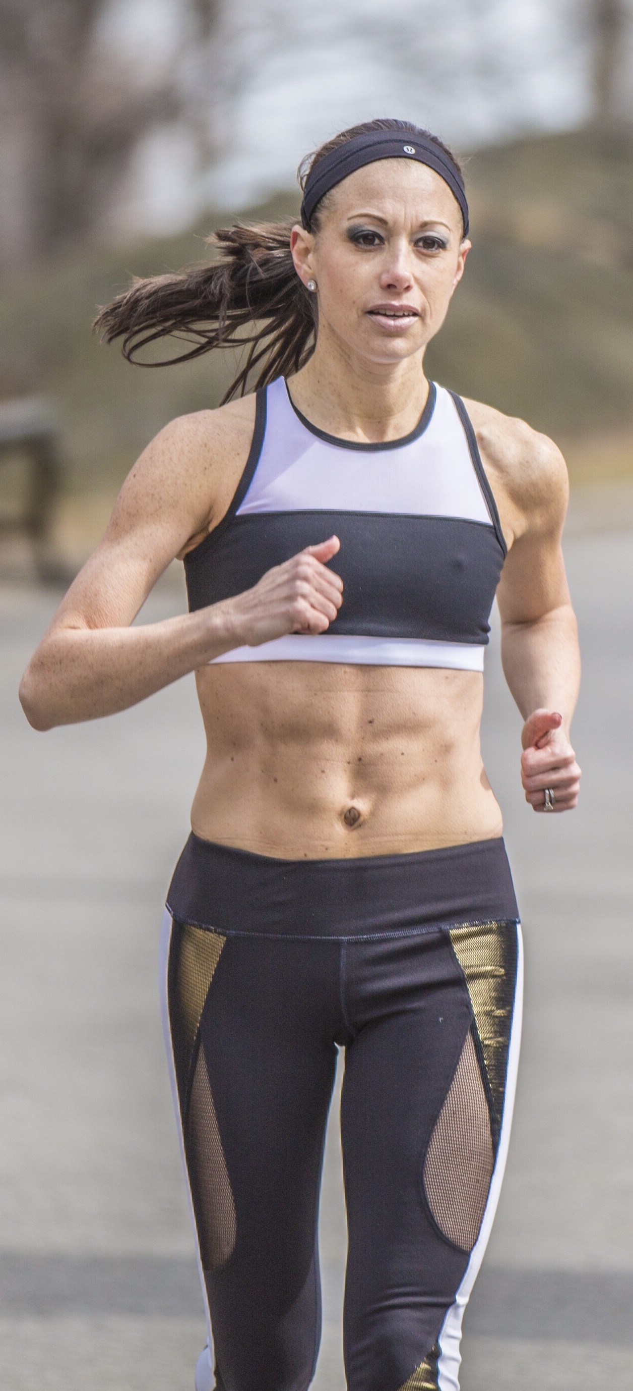 Jamie Krauss Hess