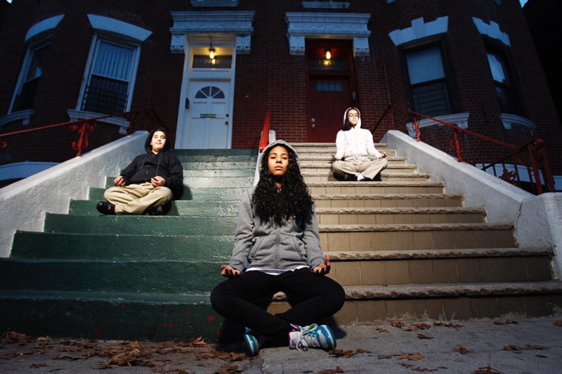 The Lineage Project