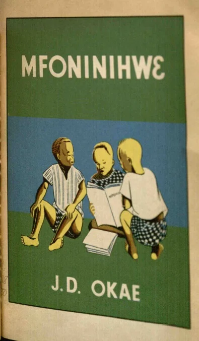 Mfoninihwe