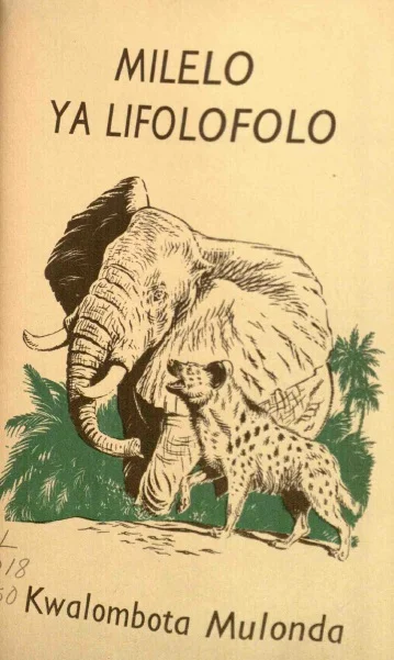 Milelo Ya Lifolofolo