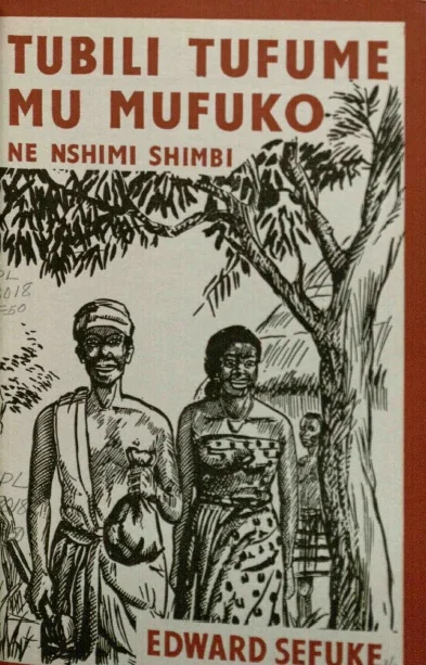 Tubili Tufume Mu Mufuko