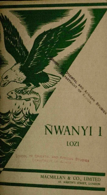 Ñwanyi 1