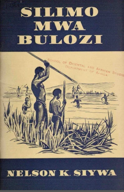 Silimo Mwa Bulozi