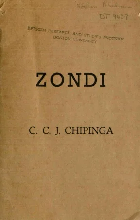 Zondi