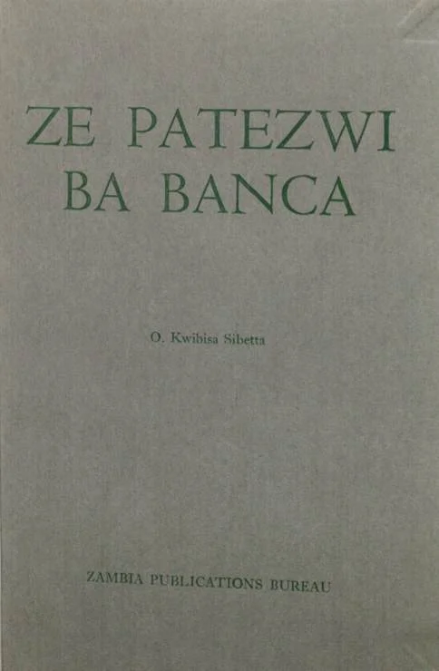 Ze Patezwi Ba Banca