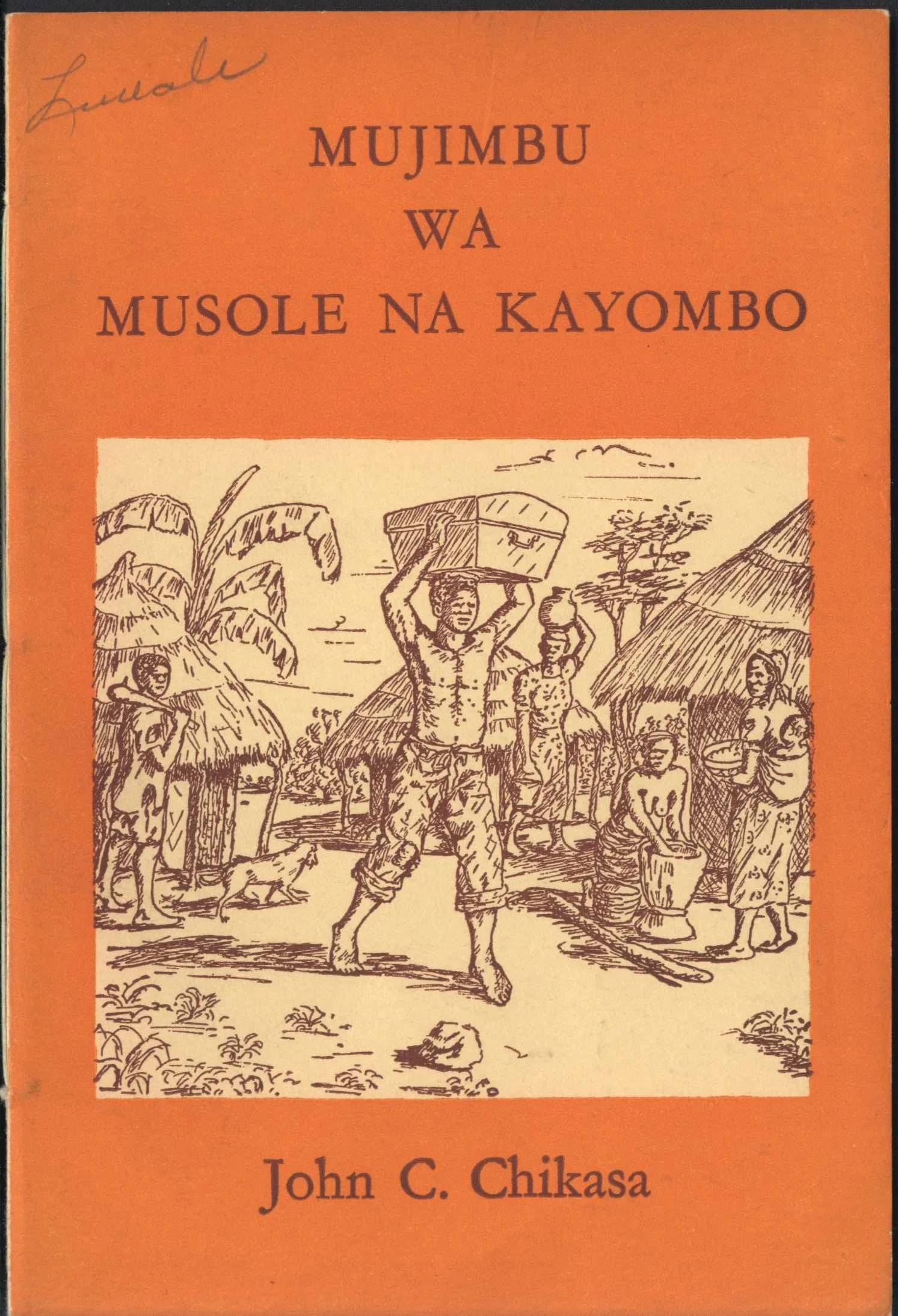 Mujimbu Wa Musole Na Kayombo