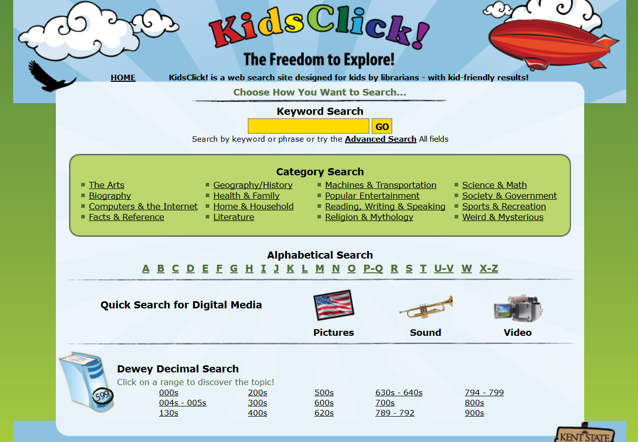 KidsClick!