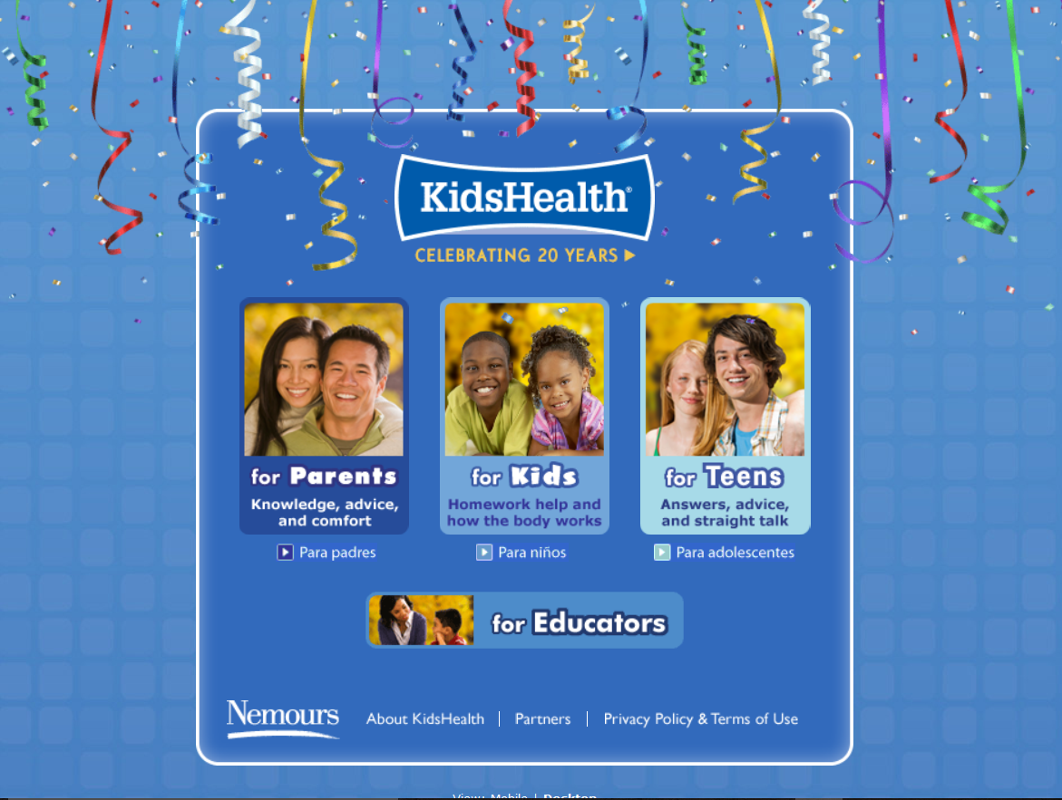 KidsHealth