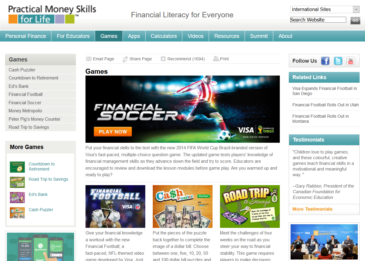 Practical Money Skills for Life