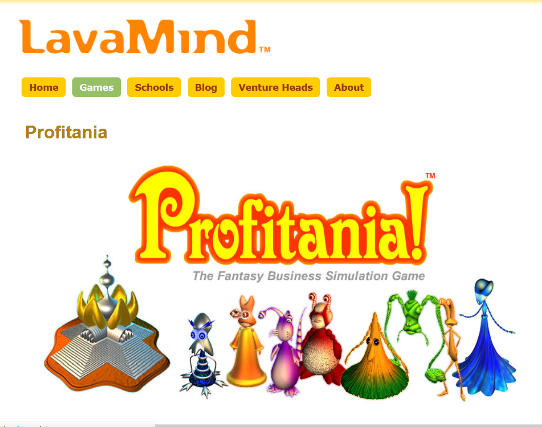 Profitania