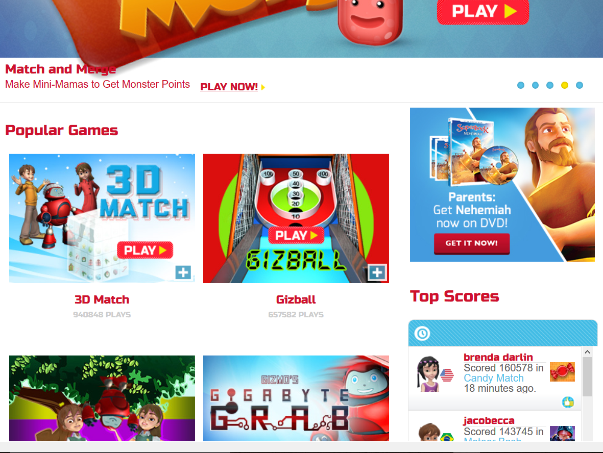 Superbook