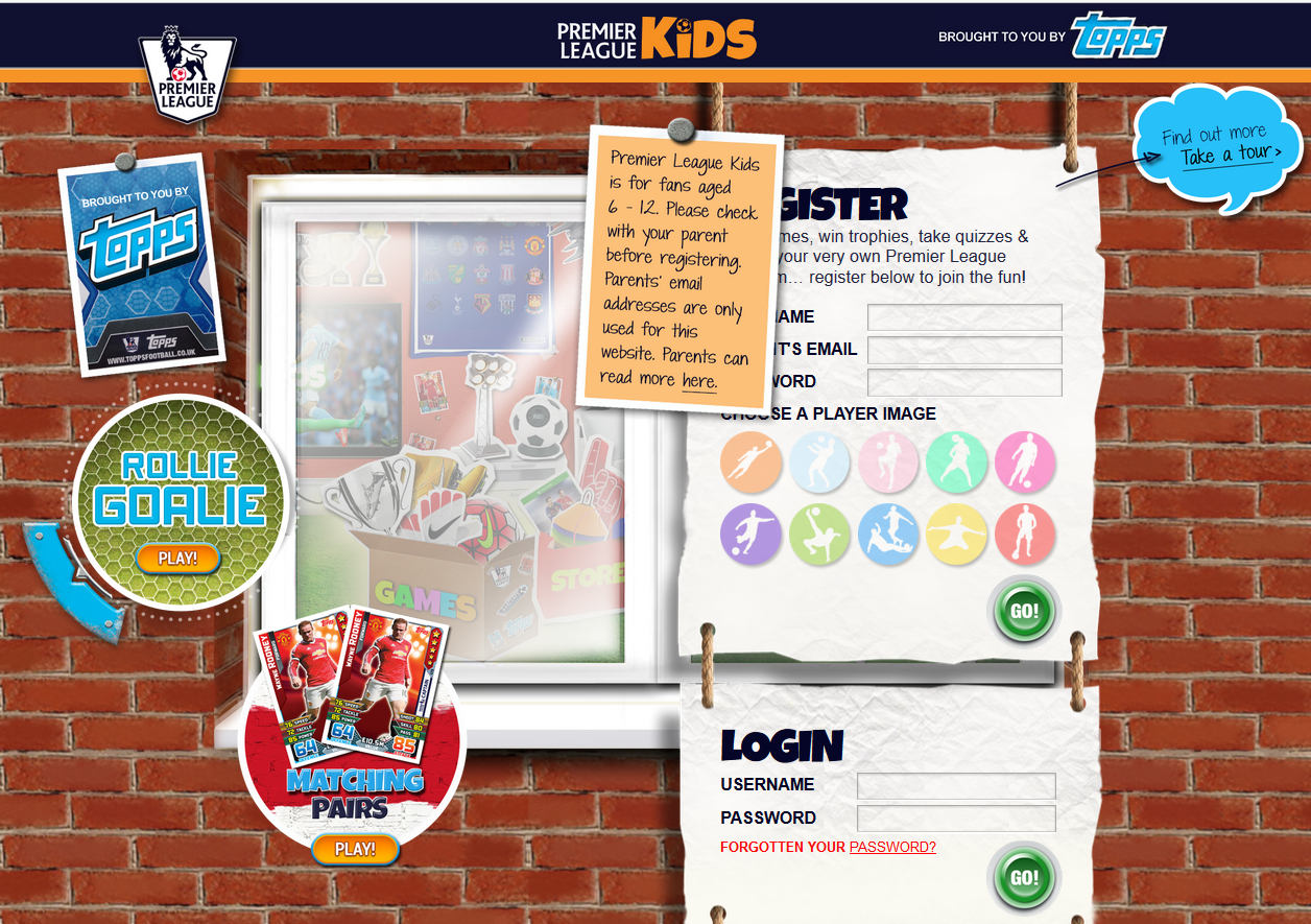 Premier League Kids
