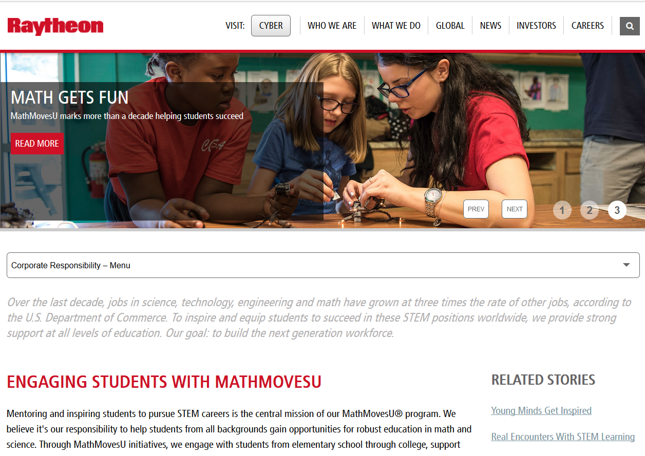 MathMovesU