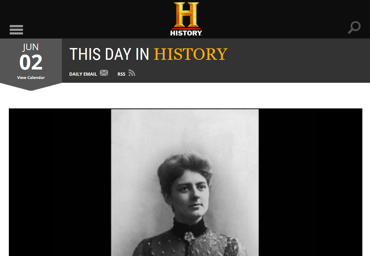This Day in History