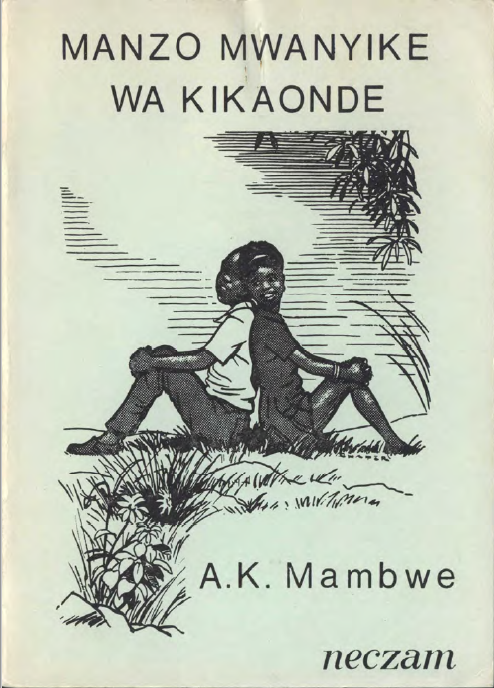 Kaonde