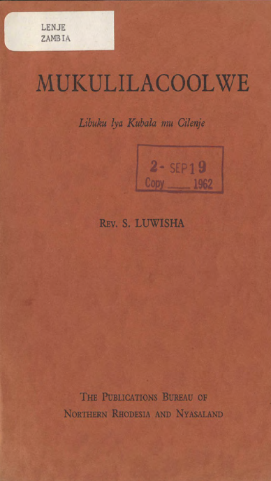 Lenje