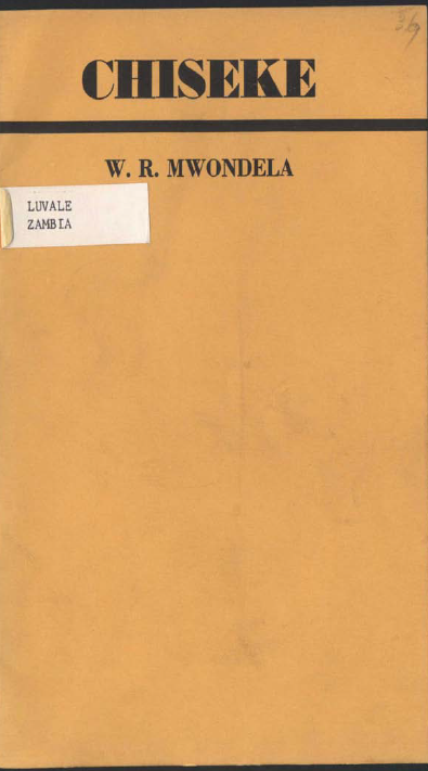 Luvale