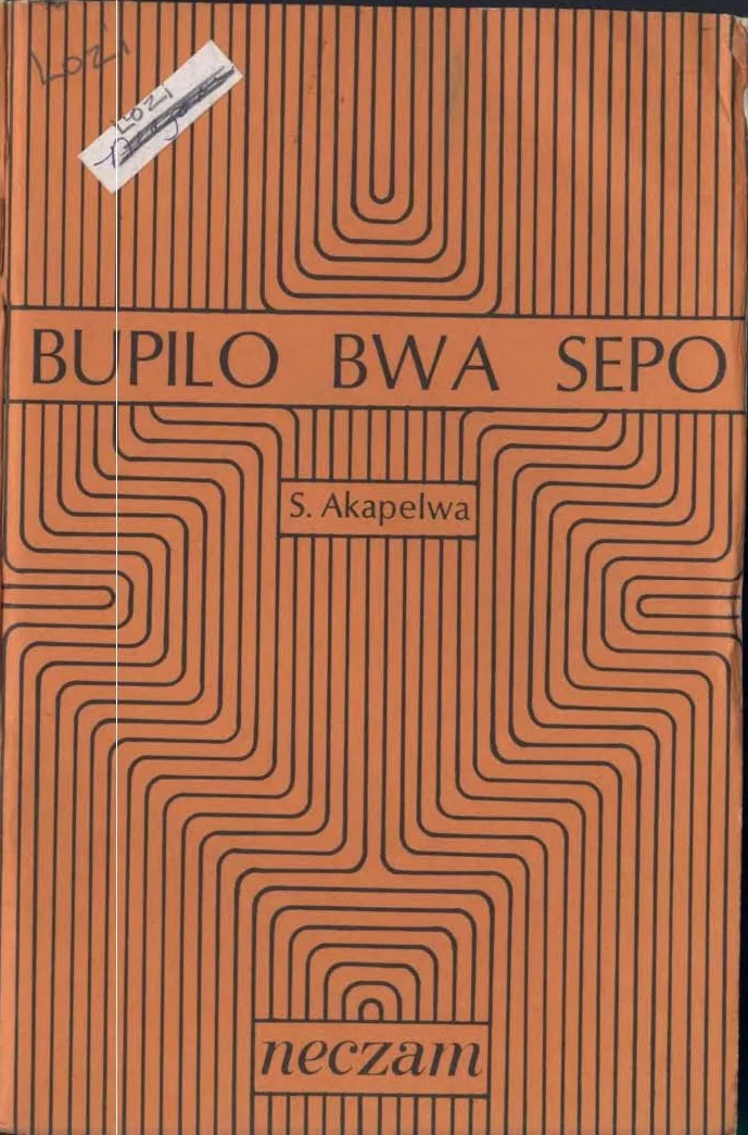 Bupilo Bwa Sepo
