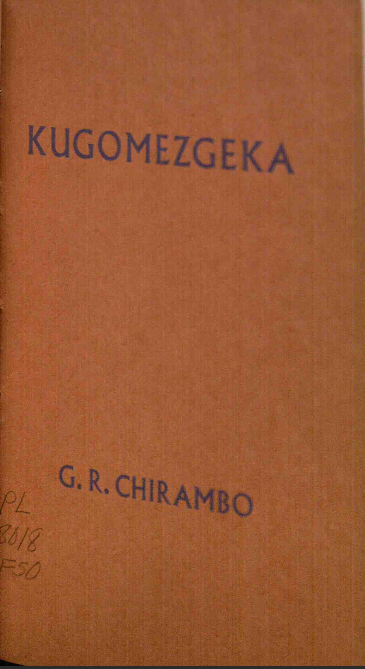 Tumbuka