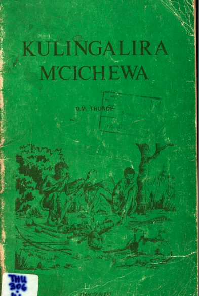 Kulingalira M'cichewa
