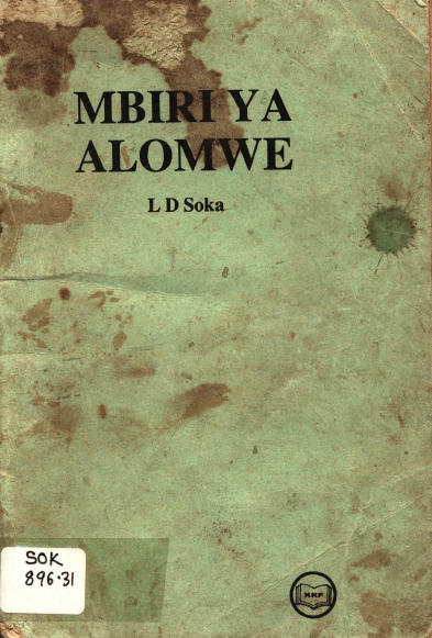 Mbiri Ya Alomwe