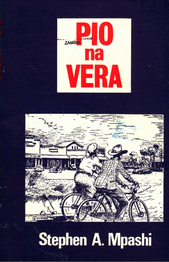 Pio na Vera