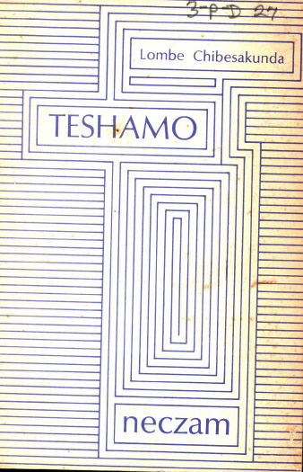 Teshamo