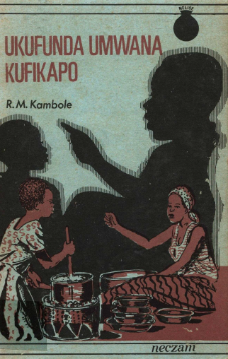 Ukufunda Umwana Kufikapo