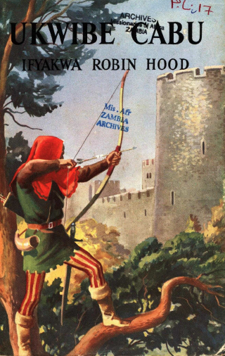 Ukwibe Cabu Ifyakwa Robin Hood