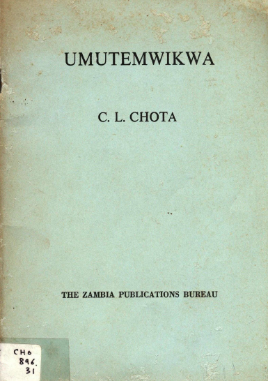 Umutemwikwa