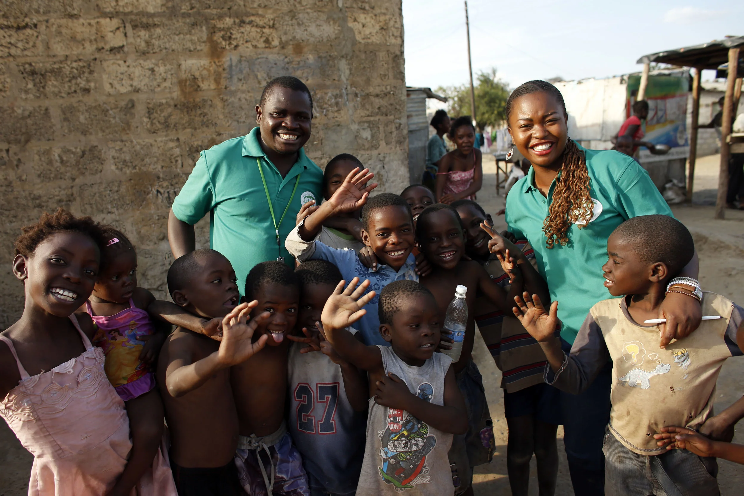 "Congratulations to 19 African Library Innovators!"