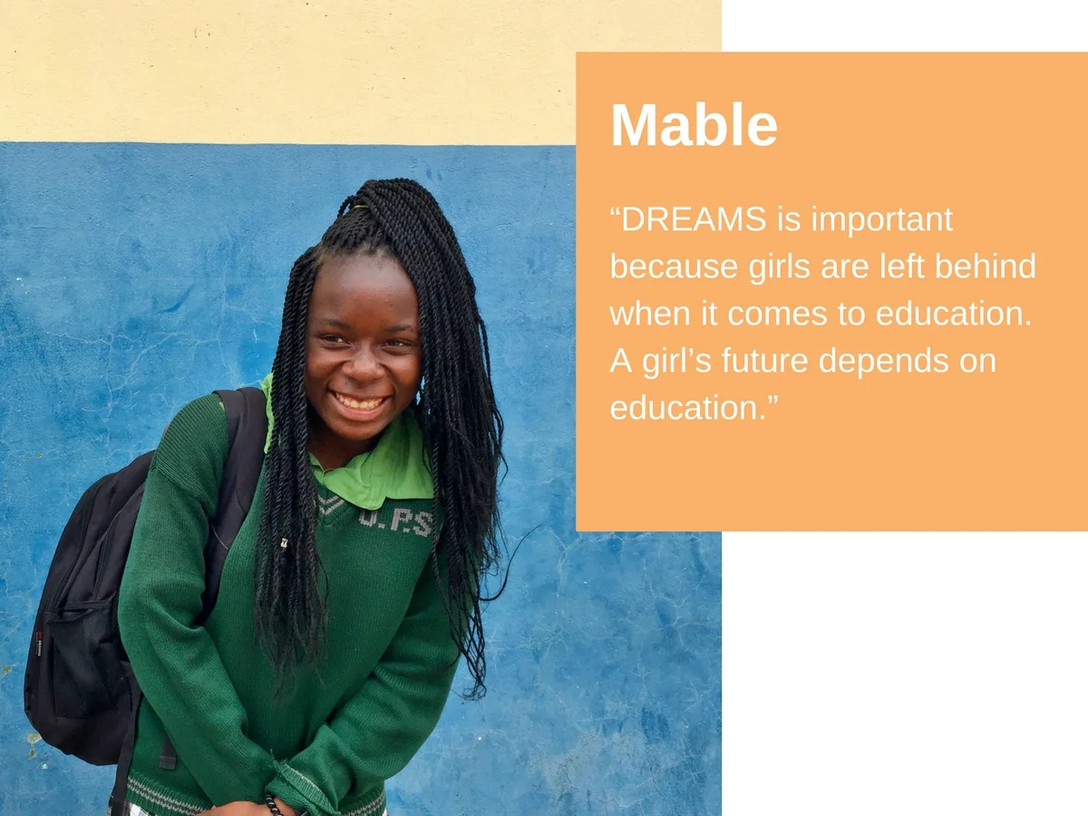 More about Mable