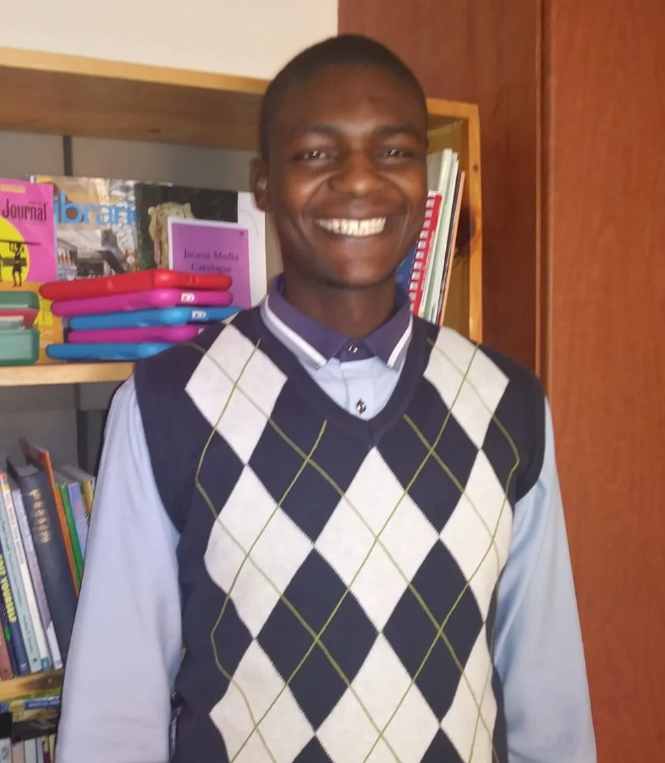 Muyambango Muyambango 