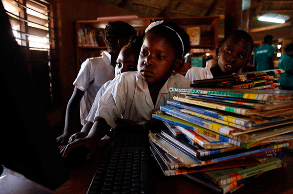 Collections &amp; resources