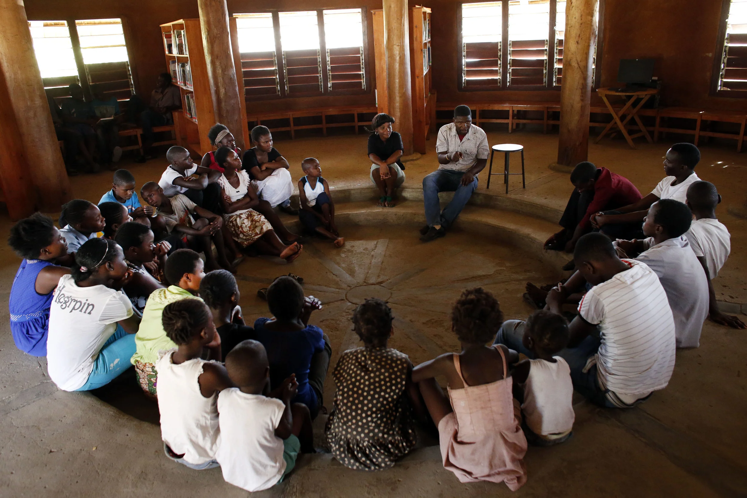 Mentoring