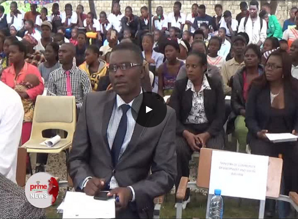 Prime TV DREAMS kickoff coverage