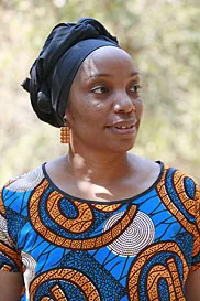 "Mulenga Kapwepwe: Zambia’s Cultural Heritage,"