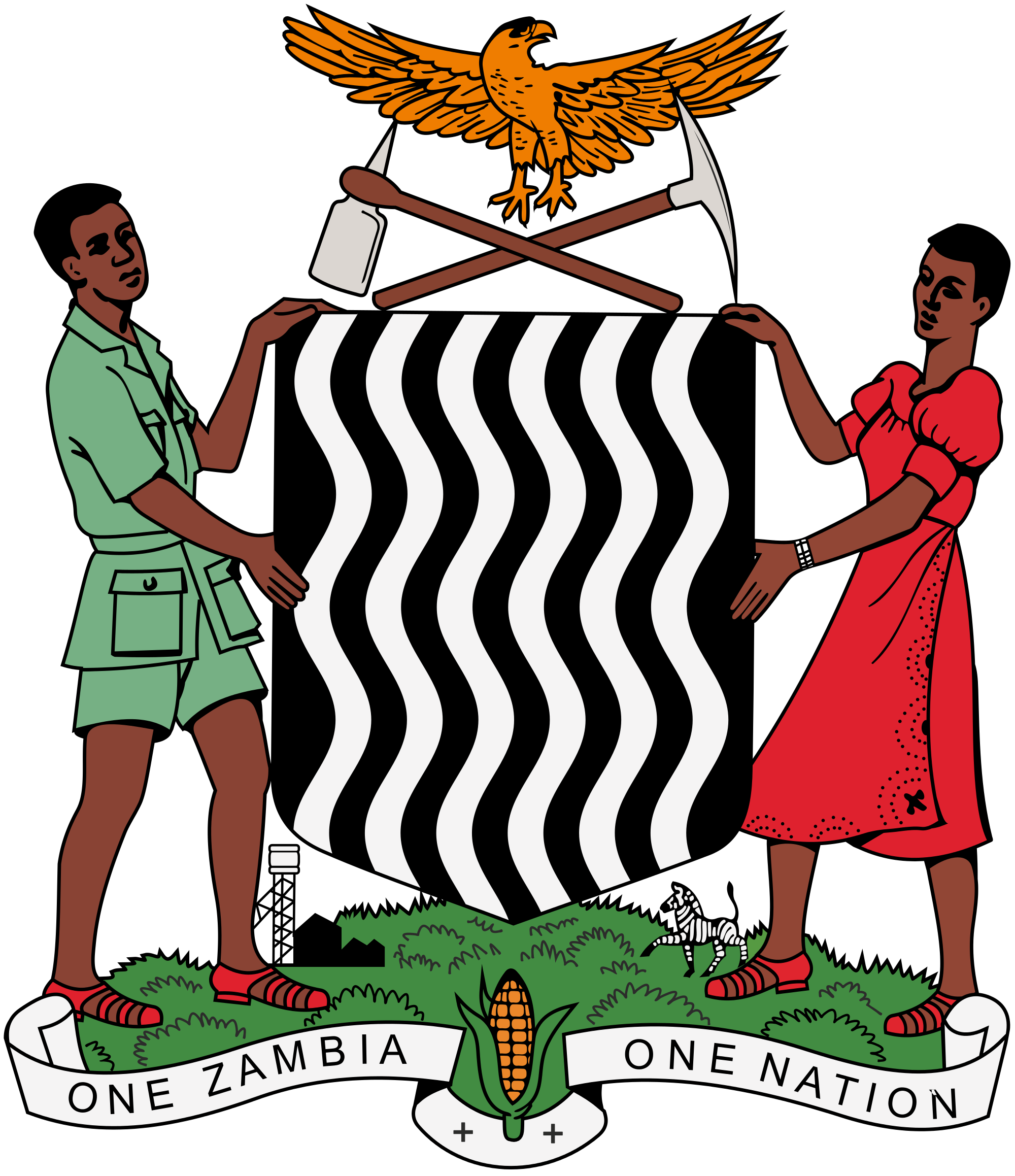 Zambia Library Service