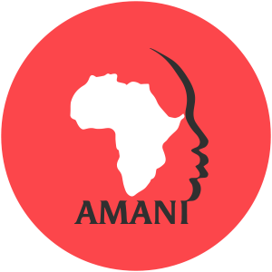 Amani onlus ONG