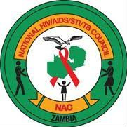 National AIDS Council Zambia